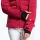 Jachetă de schi pentru femei Rossignol Rapide Pearly red 6