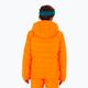 Jachetă de schi pentru copii Rossignol Rapide orange 2