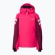 Jachetă de schi pentru copii Rossignol Ski pink 3