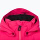 Jachetă de schi pentru copii Rossignol Ski pink 6