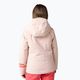 Jachetă de schi pentru copii Rossignol Fonction pink 2