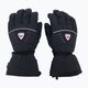 Mănuși de schi pentru bărbați Rossignol Legend Impr black 3