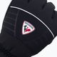 Mănuși de schi pentru bărbați Rossignol Legend Impr black 4