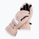 Mănuși de schi pentru femei Rossignol Saphir Impr G pink
