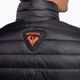 Jachetă de schi fără mâneci pentru bărbați Rossignol Hero Logo Vest black 5