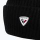 Pălărie de iarnă pentru femei Rossignol L3 Opal black 3