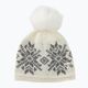 Pălărie de iarnă pentru femei Rossignol L3 Snowflake white 4