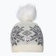 Pălărie de iarnă pentru femei Rossignol L3 Snowflake white 2