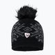 Pălărie de iarnă pentru femei Rossignol L3 Snowflake black 2