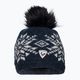 Pălărie de iarnă pentru femei Rossignol L3 Snowflake navy 2