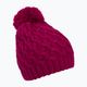 Pălărie de iarnă pentru femei Rossignol L3 Lony red