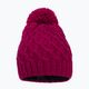 Pălărie de iarnă pentru femei Rossignol L3 Lony red 2