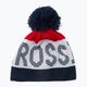 Pălărie de iarnă pentru copii Rossignol L3 Teddy navy 4