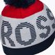 Pălărie de iarnă pentru copii Rossignol L3 Teddy navy 3