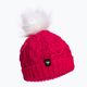 Pălărie de iarnă pentru copii Rossignol L3 Bony Fur pink