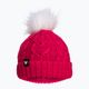 Pălărie de iarnă pentru copii Rossignol L3 Bony Fur pink 2