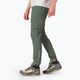 Pantaloni de trekking pentru bărbați Rossignol SKPR ebony green 2