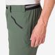 Pantaloni de trekking pentru bărbați Rossignol SKPR ebony green 4