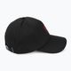 Șapcă de baseball Rossignol Corporate black 2