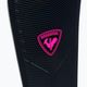 Schiuri de coborâre pentru femei Rossignol Nova 2S + Xpress W 10 GW black/pink 9