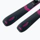 Schiuri de coborâre pentru femei Rossignol Nova 2S + Xpress W 10 GW black/pink 10
