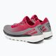Pantofi de trekking pentru femei Rossignol SKPR LT candy pink 3