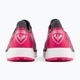 Pantofi de trekking pentru femei Rossignol SKPR WP candy pink 12