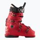 Rossignol Alltrack Jr 80 roșu argilă roșu cizme de schi pentru copii 8