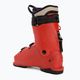 Rossignol Alltrack Jr 80 roșu argilă roșu cizme de schi pentru copii 2