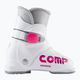 Rossignol Comp J1 cizme de schi pentru copii alb 8