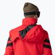 Jachetă de schi pentru bărbați Rossignol Fonction sports roșu 7