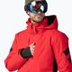 Jachetă de schi pentru bărbați Rossignol Fonction sports roșu 10