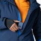 Jachetă de schi Rossignol Fonction pentru bărbați, bleumarin închis 10
