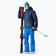 Jachetă de schi Rossignol Siz pentru bărbați, albastru închis 2