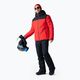 Jachetă de schi pentru bărbați Rossignol Siz sport roșu 4