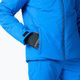 Rossignol jachetă de schi pentru bărbați Siz lazuli albastru 11