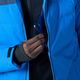 Rossignol jachetă de schi pentru bărbați Siz lazuli albastru 12