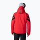 Jachetă sport de schi pentru bărbați Rossignol Controle roșu 2