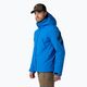 Jachetă de schi pentru bărbați Rossignol Controle lazuli albastru 4