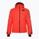 Jachetă de schi Rossignol Hero Depart roșu neon pentru bărbați Rossignol Hero Depart 16