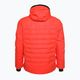 Jachetă de schi Rossignol Hero Depart roșu neon pentru bărbați Rossignol Hero Depart 18