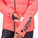 Jachetă de schi Rossignol Hero Depart roșu neon pentru bărbați Rossignol Hero Depart 5