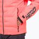 Jachetă de schi Rossignol Hero Depart roșu neon pentru bărbați Rossignol Hero Depart 6