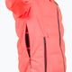 Jachetă de schi Rossignol Hero Depart roșu neon pentru bărbați Rossignol Hero Depart 7