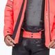 Jachetă de schi Rossignol Hero Depart roșu neon pentru bărbați Rossignol Hero Depart 13