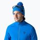 Bluză de schi Rossignol Classique Clim pentru bărbați albastru lazuli 5