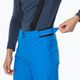 Pantaloni de schi pentru bărbați Rossignol Ski lazuli blue 5