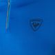 Rossignol Classique Classique 1/2 Zip pentru bărbați bluză termică lazuli blue 8