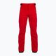 Pantaloni de schi pentru bărbați Rossignol Siz sport roșu 3