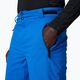 Pantaloni de schi pentru bărbați Rossignol Siz lazuli blue 4